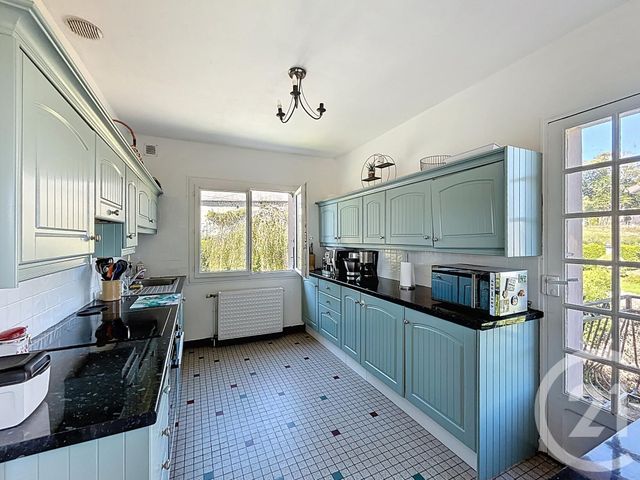 Maison &agrave; vendre - 6 pi&egrave;ces - 121 m2 - St Vaury - 23 - LIMOUSIN