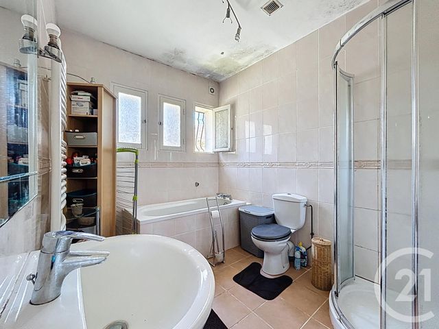 Maison à vendre - 6 pièces - 116,81 m2 - St Vaury - 23 - LIMOUSIN