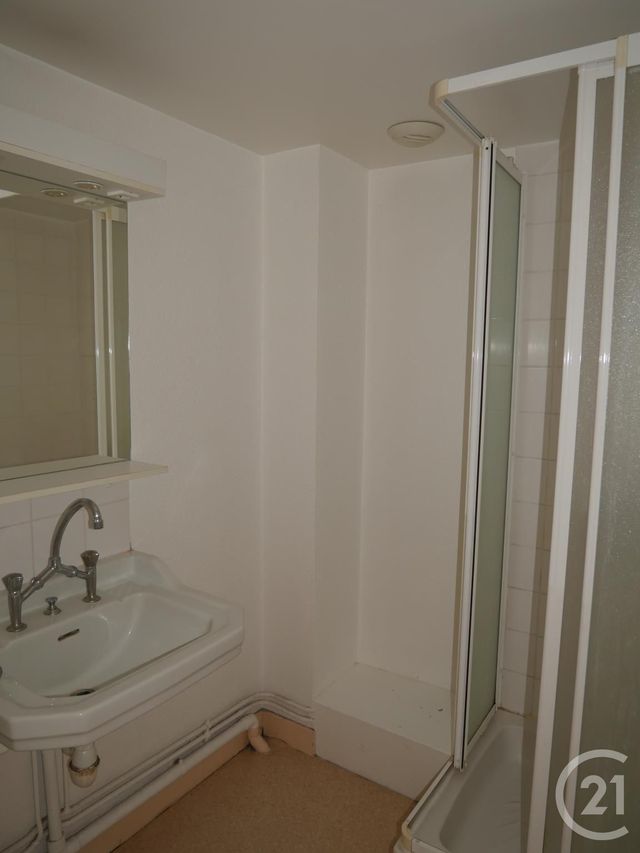 Appartement F2 à louer - 2 pièces - 30 m2 - Gueret - 23 - LIMOUSIN