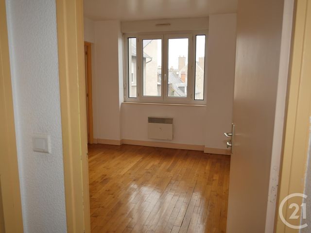 Appartement F2 à louer - 2 pièces - 30 m2 - Gueret - 23 - LIMOUSIN