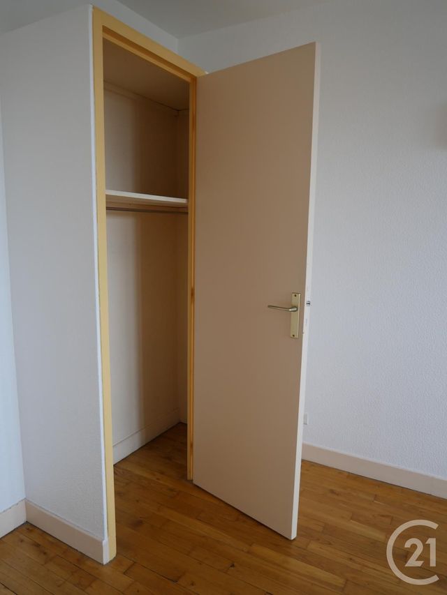 Appartement F2 à louer - 2 pièces - 30 m2 - Gueret - 23 - LIMOUSIN
