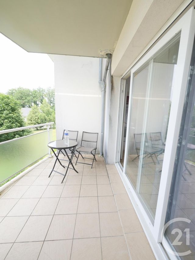 Appartement F2 à vendre - 2 pièces - 43 m2 - Gueret - 23 - LIMOUSIN