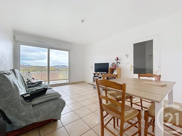 Appartement F2 à vendre - 2 pièces - 43 m2 - Gueret - 23 - LIMOUSIN