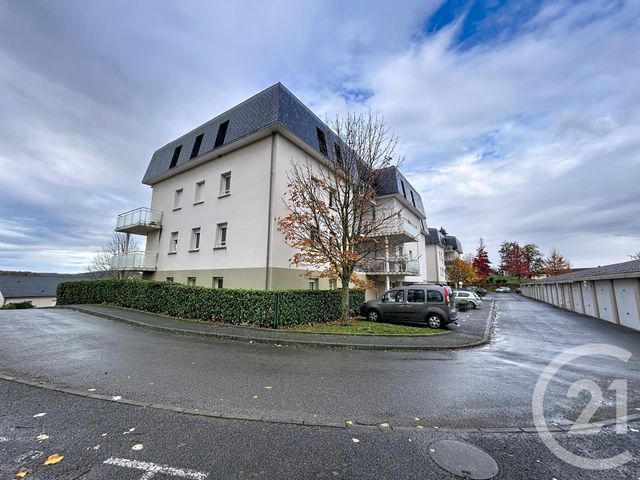 Appartement F2 à vendre - 2 pièces - 43 m2 - Gueret - 23 - LIMOUSIN