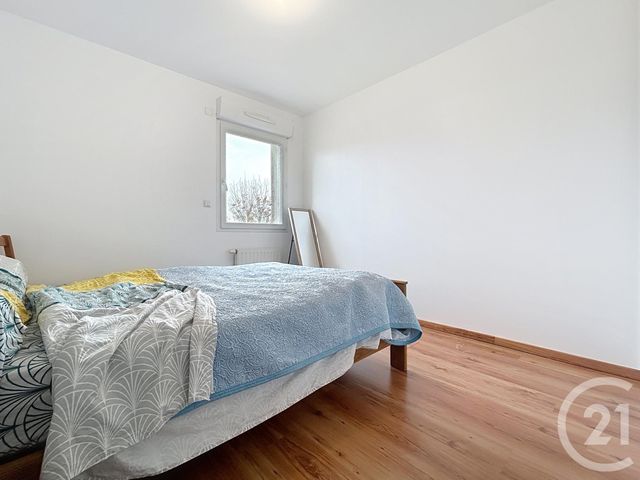 Appartement F2 à vendre - 2 pièces - 43 m2 - Gueret - 23 - LIMOUSIN