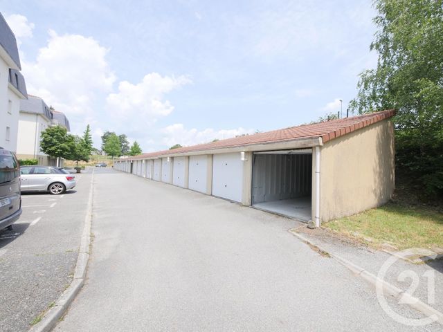 Appartement F2 à vendre - 2 pièces - 43 m2 - Gueret - 23 - LIMOUSIN