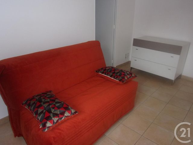 Appartement F1 à louer - 1 pièce - 18,70 m2 - Gueret - 23 - LIMOUSIN