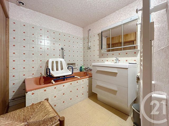 Maison &agrave; vendre - 4 pi&egrave;ces - 68 m2 - La Celle Dunoise - 23 - LIMOUSIN