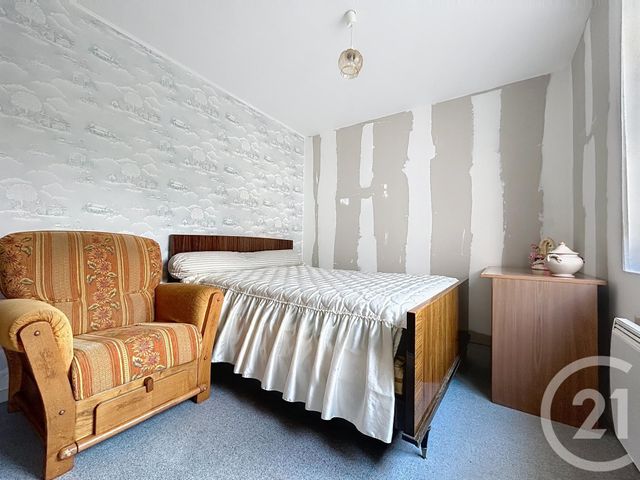 Maison &agrave; vendre - 4 pi&egrave;ces - 68 m2 - La Celle Dunoise - 23 - LIMOUSIN