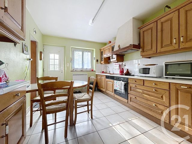 Maison &agrave; vendre - 4 pi&egrave;ces - 68 m2 - La Celle Dunoise - 23 - LIMOUSIN