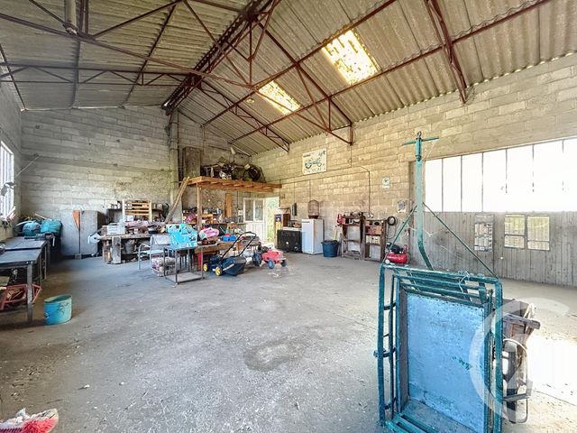Maison &agrave; vendre - 4 pi&egrave;ces - 68 m2 - La Celle Dunoise - 23 - LIMOUSIN