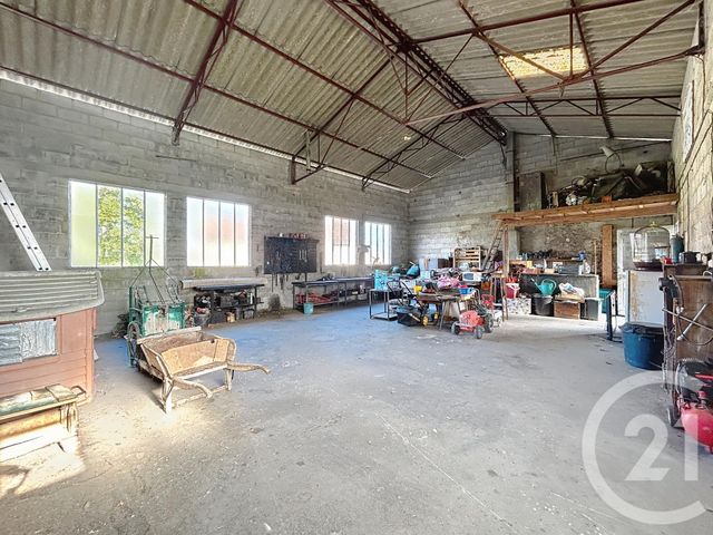 Maison &agrave; vendre - 4 pi&egrave;ces - 68 m2 - La Celle Dunoise - 23 - LIMOUSIN