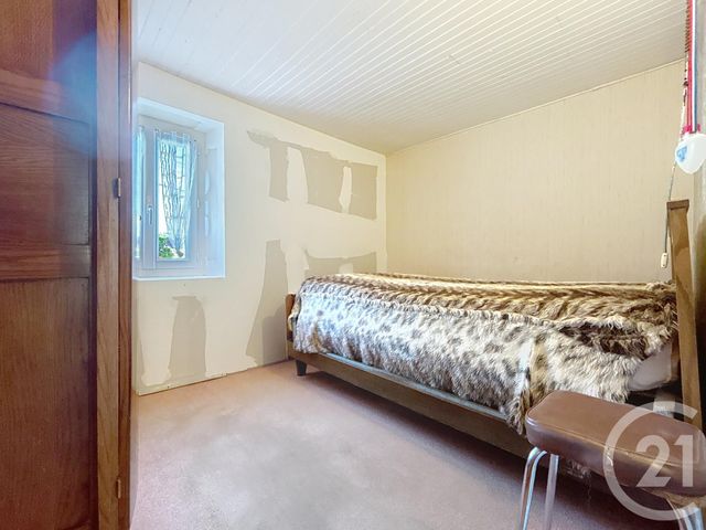 Maison &agrave; vendre - 4 pi&egrave;ces - 68 m2 - La Celle Dunoise - 23 - LIMOUSIN