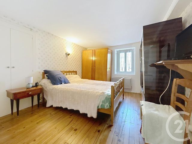 Maison &agrave; vendre - 4 pi&egrave;ces - 68 m2 - La Celle Dunoise - 23 - LIMOUSIN