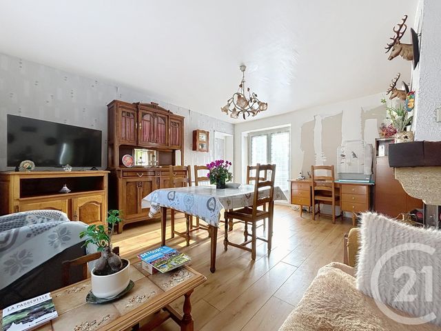 Maison &agrave; vendre - 4 pi&egrave;ces - 68 m2 - La Celle Dunoise - 23 - LIMOUSIN