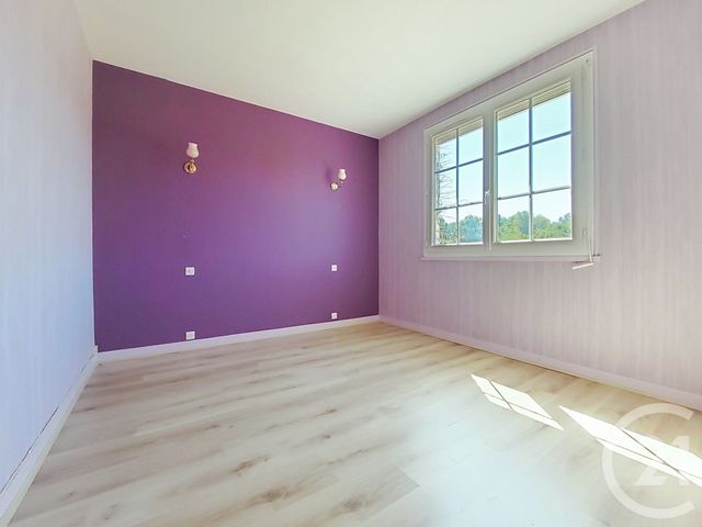 Maison &agrave; vendre - 5 pi&egrave;ces - 98,50 m2 - St Vaury - 23 - LIMOUSIN