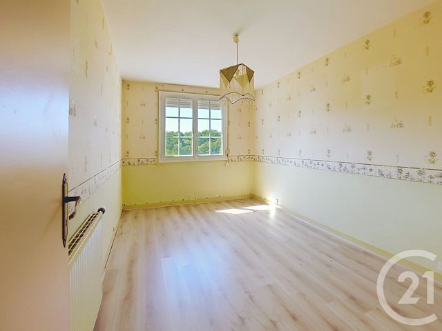 Maison &agrave; vendre - 5 pi&egrave;ces - 98,50 m2 - St Vaury - 23 - LIMOUSIN