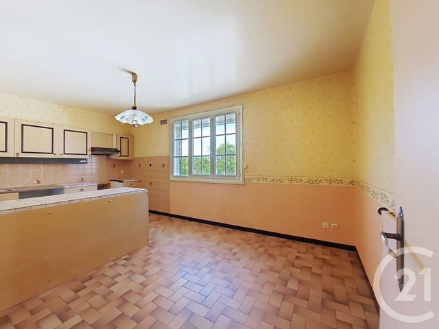 Maison &agrave; vendre - 5 pi&egrave;ces - 98,50 m2 - St Vaury - 23 - LIMOUSIN