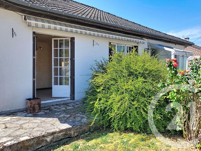 maison - ST VAURY - 23