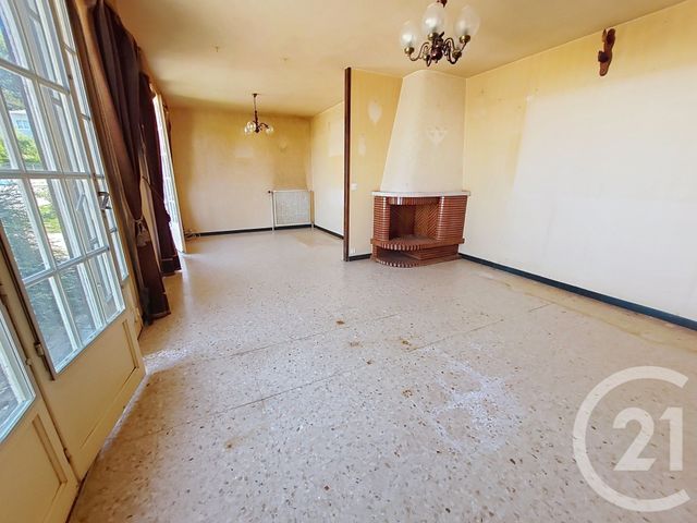 Maison &agrave; vendre - 5 pi&egrave;ces - 98,50 m2 - St Vaury - 23 - LIMOUSIN