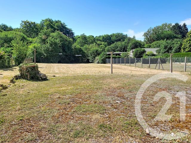 Maison &agrave; vendre - 5 pi&egrave;ces - 98,50 m2 - St Vaury - 23 - LIMOUSIN