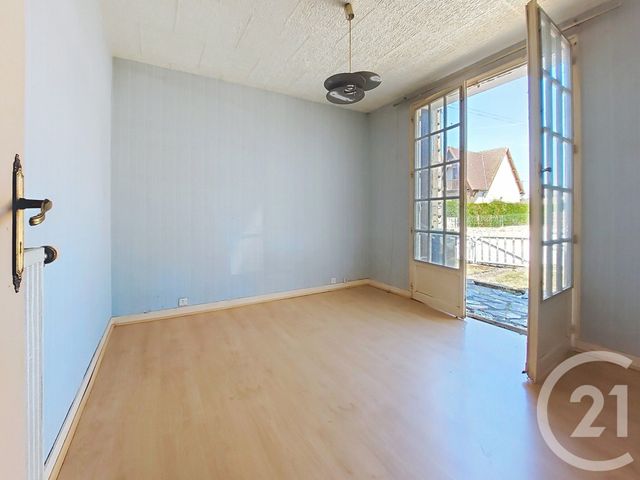 Maison &agrave; vendre - 5 pi&egrave;ces - 98,50 m2 - St Vaury - 23 - LIMOUSIN
