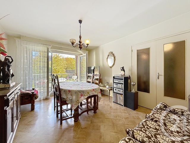 Appartement T2 à vendre - 2 pièces - 50,97 m2 - Gueret - 23 - LIMOUSIN