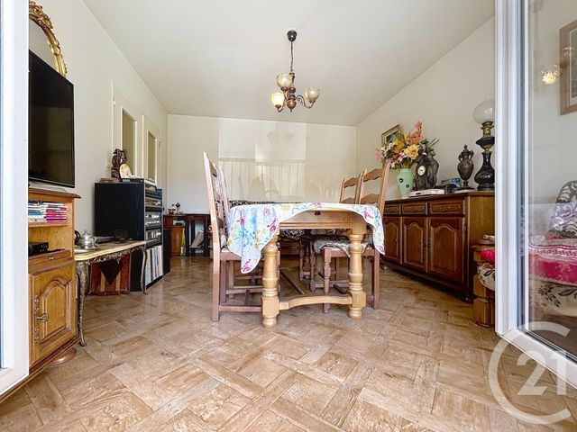 Appartement T2 à vendre - 2 pièces - 50,97 m2 - Gueret - 23 - LIMOUSIN