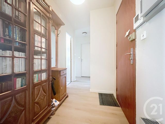 Appartement T2 à vendre - 2 pièces - 50,97 m2 - Gueret - 23 - LIMOUSIN