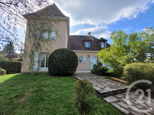 maison - ST LAURENT - 23