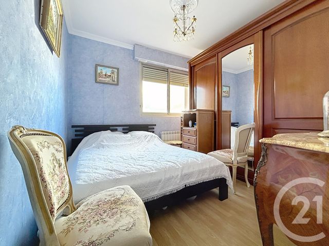 Appartement F3 &agrave; vendre - 4 pi&egrave;ces - 80 m2 - Gueret - 23 - LIMOUSIN