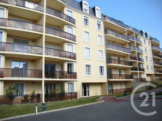 Prix immobilier GUERET - Photo d’un appartement vendu