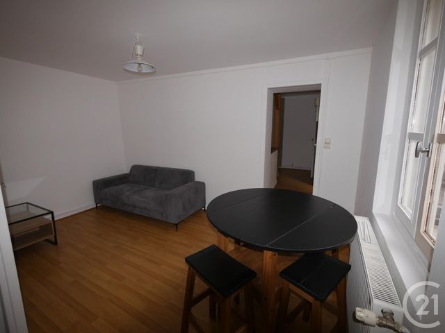 Appartement F1 à louer - 2 pièces - 36 m2 - Gueret - 23 - LIMOUSIN