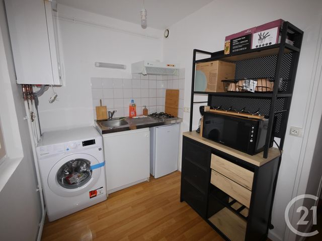 Appartement F1 à louer - 2 pièces - 36 m2 - Gueret - 23 - LIMOUSIN