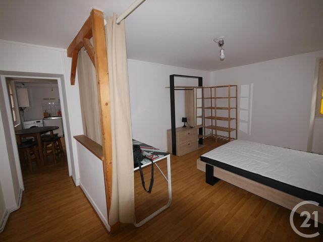 Appartement F1 à louer - 2 pièces - 36 m2 - Gueret - 23 - LIMOUSIN