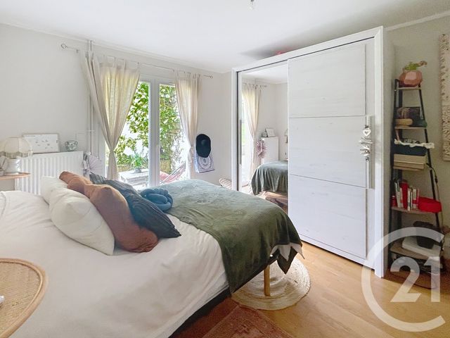 Maison &agrave; vendre - 5 pi&egrave;ces - 105 m2 - Gueret - 23 - LIMOUSIN