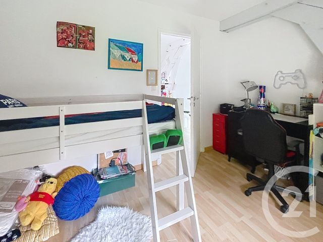 Maison &agrave; vendre - 5 pi&egrave;ces - 105 m2 - Gueret - 23 - LIMOUSIN