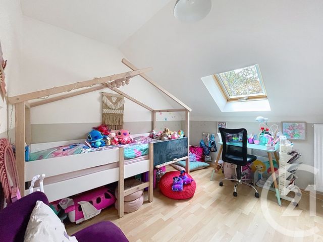 Maison &agrave; vendre - 5 pi&egrave;ces - 105 m2 - Gueret - 23 - LIMOUSIN