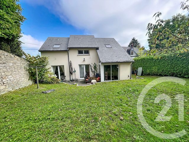 Maison &agrave; vendre - 5 pi&egrave;ces - 105 m2 - Gueret - 23 - LIMOUSIN