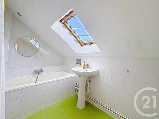 Maison &agrave; vendre - 5 pi&egrave;ces - 105 m2 - Gueret - 23 - LIMOUSIN