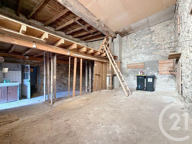 Maison à vendre - 5 pièces - 95 m2 - Ste Feyre - 23 - LIMOUSIN