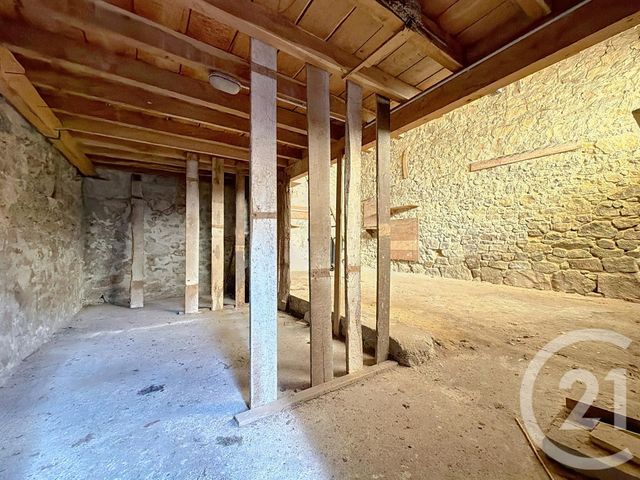 Maison à vendre - 5 pièces - 95 m2 - Ste Feyre - 23 - LIMOUSIN