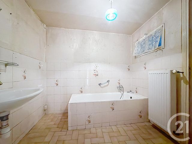 Maison à vendre - 5 pièces - 95 m2 - Ste Feyre - 23 - LIMOUSIN