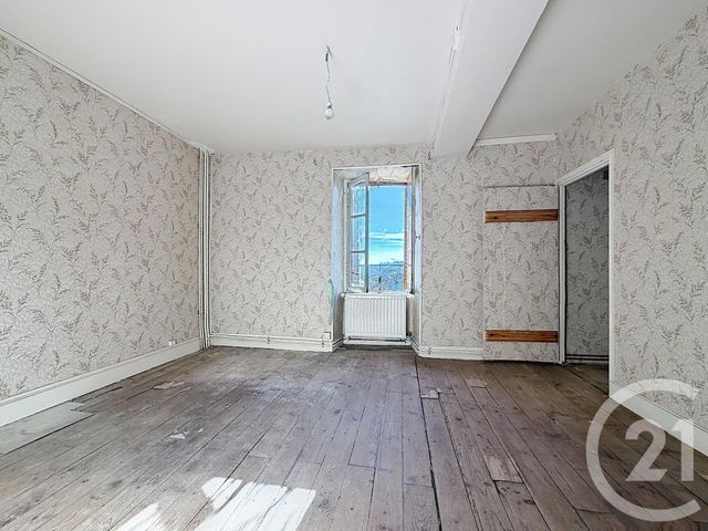 Maison à vendre - 5 pièces - 95 m2 - Ste Feyre - 23 - LIMOUSIN