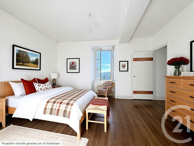 Maison &agrave; vendre - 5 pi&egrave;ces - 95 m2 - Ste Feyre - 23 - LIMOUSIN