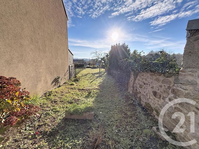 Maison à vendre - 5 pièces - 95 m2 - Ste Feyre - 23 - LIMOUSIN