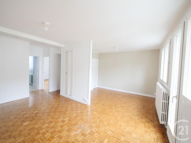 Appartement F4 &agrave; louer - 4 pi&egrave;ces - 67 m2 - Gueret - 23 - LIMOUSIN