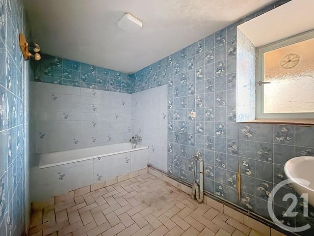 Maison &agrave; vendre - 4 pi&egrave;ces - 101,63 m2 - Bussiere Dunoise - 23 - LIMOUSIN