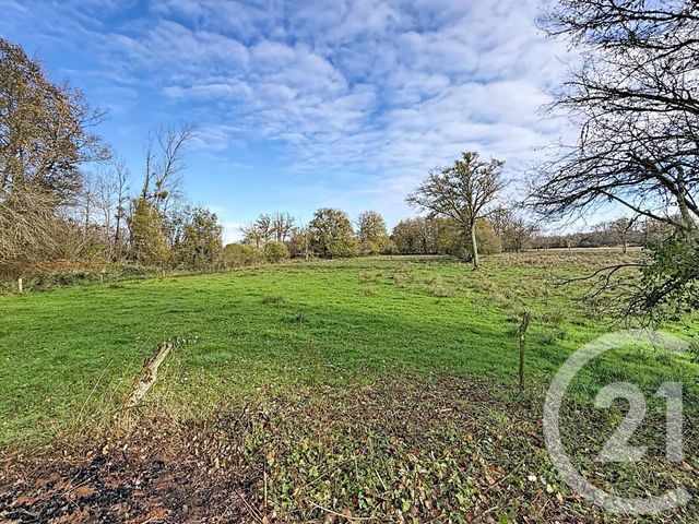 Maison &agrave; vendre - 4 pi&egrave;ces - 101,63 m2 - Bussiere Dunoise - 23 - LIMOUSIN