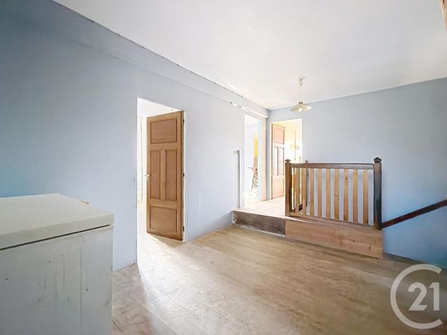 Maison &agrave; vendre - 4 pi&egrave;ces - 101,63 m2 - Bussiere Dunoise - 23 - LIMOUSIN